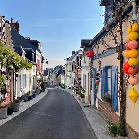 Le Chant De La Riviere アブヴィル エクステリア 写真